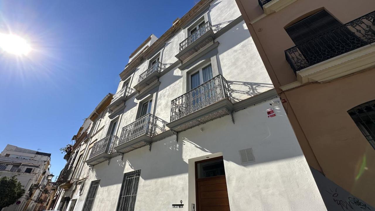 Mata Mua * Siviglia